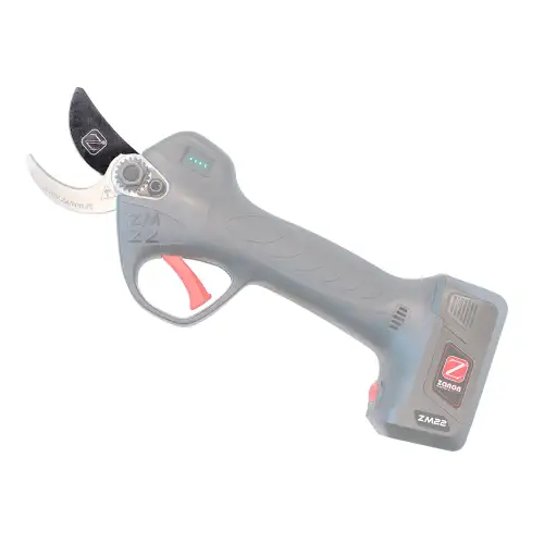Lâmina p/Tesoura de Poda Zanon ZM22/ZM27